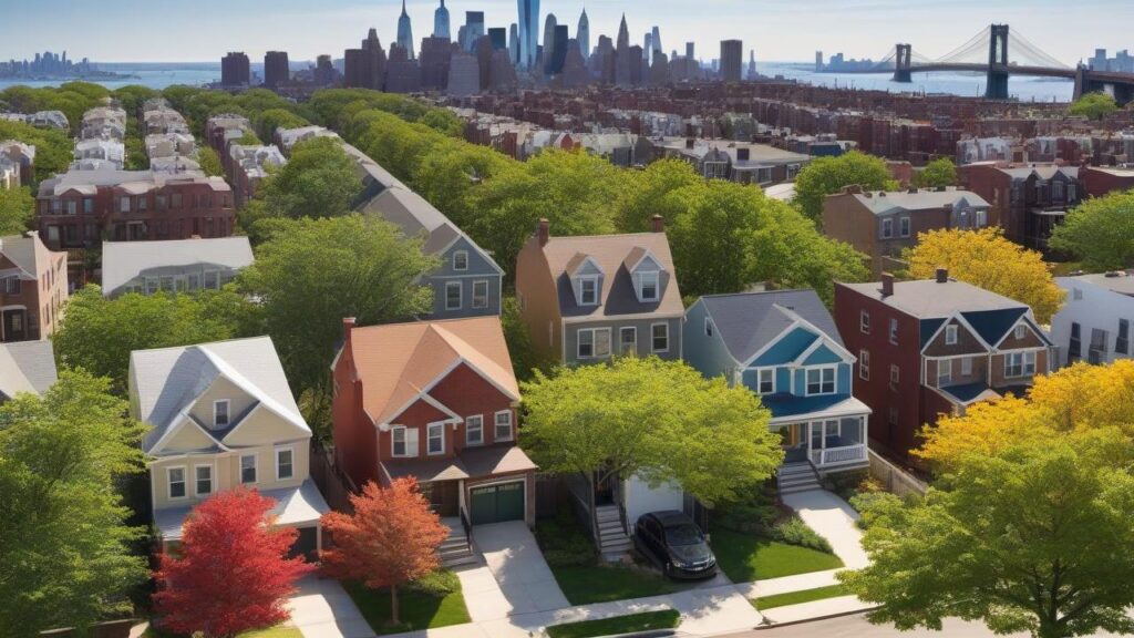Brooklyn’s Hidden Gem Neighborhoods for Homebuyers